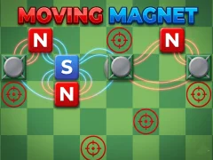 Moving Magnet — δωρεάν online παιχνίδι