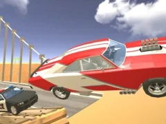 BMG: CrashDay 2025 — δωρεάν online παιχνίδι