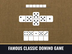 Domino — δωρεάν online παιχνίδι