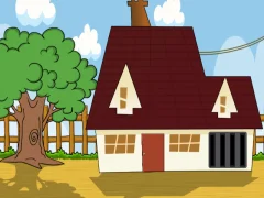 Rescue the Child from the Locked Room — δωρεάν online παιχνίδι