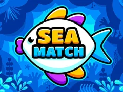 Sea Match — δωρεάν online παιχνίδι
