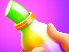 Frozen Honey ASMR — δωρεάν online παιχνίδι