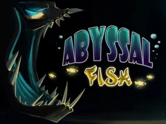 Abyssal Fish — δωρεάν online παιχνίδι