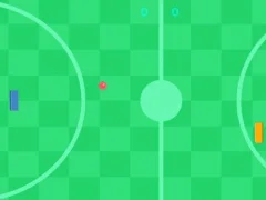 2D Ping Pong — δωρεάν online παιχνίδι