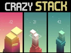 Crazy Stack — δωρεάν online παιχνίδι