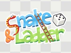 Snake and Ladder — δωρεάν online παιχνίδι