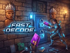 Fast Decode — δωρεάν online παιχνίδι