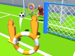 Super Goal — δωρεάν online παιχνίδι