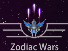 Zodiac Wars — δωρεάν online παιχνίδι