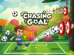 Chasing Goal — δωρεάν online παιχνίδι