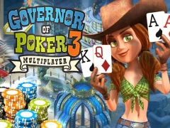 Governor of Poker 3 — δωρεάν online παιχνίδι