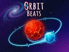 Orbit Beats — δωρεάν online παιχνίδι