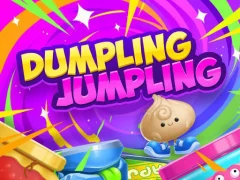 Dumpling Jumpling — δωρεάν online παιχνίδι