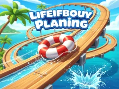 Lifebuoy Planing — δωρεάν online παιχνίδι