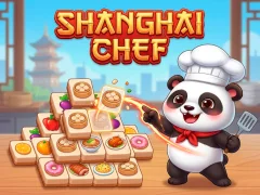 Shanghai Chef — δωρεάν online παιχνίδι