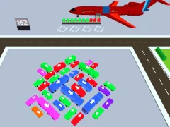 Truck Sorting Wizard — δωρεάν online παιχνίδι