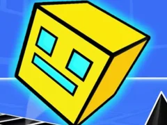 Geometry Dash 3D — δωρεάν online παιχνίδι