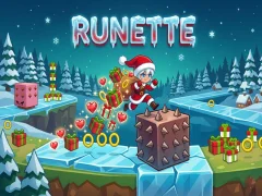 Runette — δωρεάν online παιχνίδι