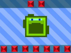 Tap Tap Robot — δωρεάν online παιχνίδι