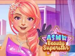 ASMR Beauty Superstar — δωρεάν online παιχνίδι