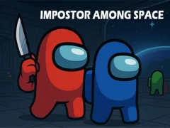 Impostor Among Space — δωρεάν online παιχνίδι