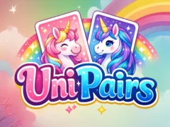 UniPairs — δωρεάν online παιχνίδι