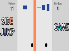 Side Jump — δωρεάν online παιχνίδι