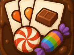 Choco Draw — δωρεάν online παιχνίδι
