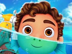 Ocean Kids Back To School — δωρεάν online παιχνίδι