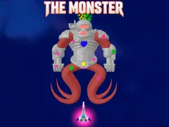 The Monster — δωρεάν online παιχνίδι