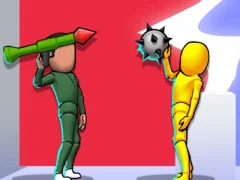 Who Dies Last — δωρεάν online παιχνίδι