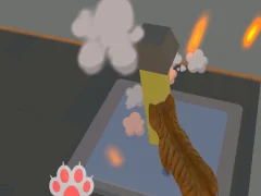 Purr-Mission — δωρεάν online παιχνίδι