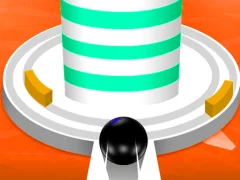 Tower Destroyer — δωρεάν online παιχνίδι