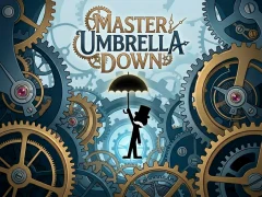 Master Umbrella Down — δωρεάν online παιχνίδι