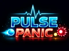 Pulse Panic — δωρεάν online παιχνίδι