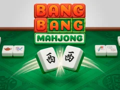 Bang Bang Mahjong — δωρεάν online παιχνίδι