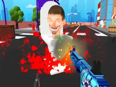Craft Monster Hunting — δωρεάν online παιχνίδι