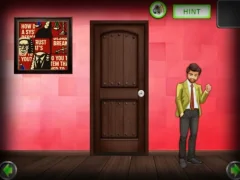 Amgel Easy Room Escape 326 — δωρεάν online παιχνίδι