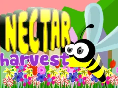 Nectar Harvest — δωρεάν online παιχνίδι