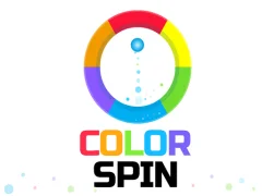 Color Spin — δωρεάν online παιχνίδι