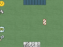 Domino Spider Duel — δωρεάν online παιχνίδι