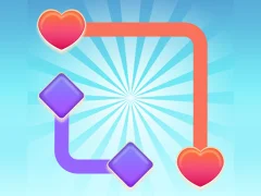 Filling Lines — δωρεάν online παιχνίδι