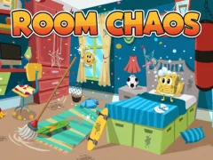 Room Chaos — δωρεάν online παιχνίδι