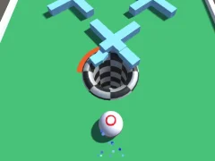 Hole Bump — δωρεάν online παιχνίδι