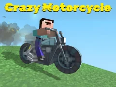 Crazy Motorcycle — δωρεάν online παιχνίδι
