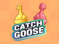 Catch The Goose — δωρεάν online παιχνίδι