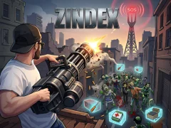 Zindex — δωρεάν online παιχνίδι
