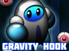 Gravity Hook — δωρεάν online παιχνίδι
