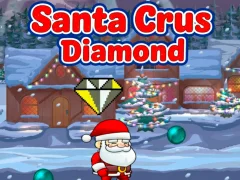 Santa Crus Diamont — δωρεάν online παιχνίδι
