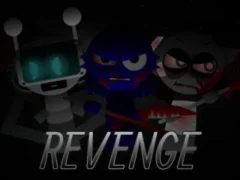 The Definitive Phase 9: Revenge — δωρεάν online παιχνίδι